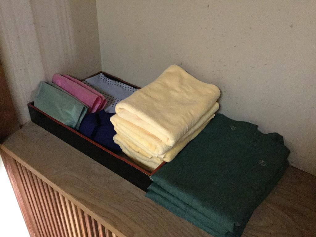 Suzukiya Ryokan Shiroishi  Eksteriør bilde
