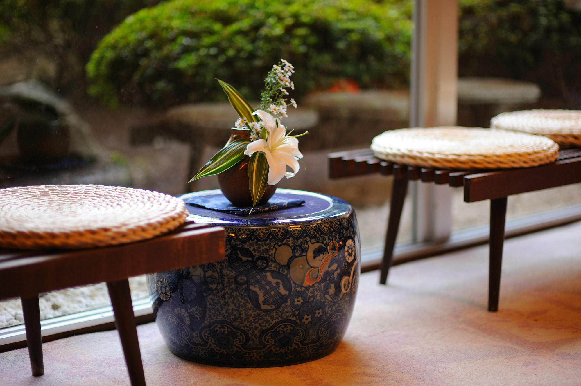 Suzukiya Ryokan Shiroishi  Eksteriør bilde